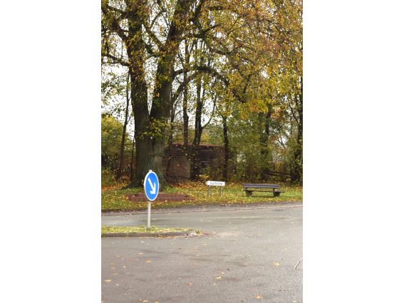 Sanierungsarbeiten des Kreisstraßenbauamtes an der K13 beendet 